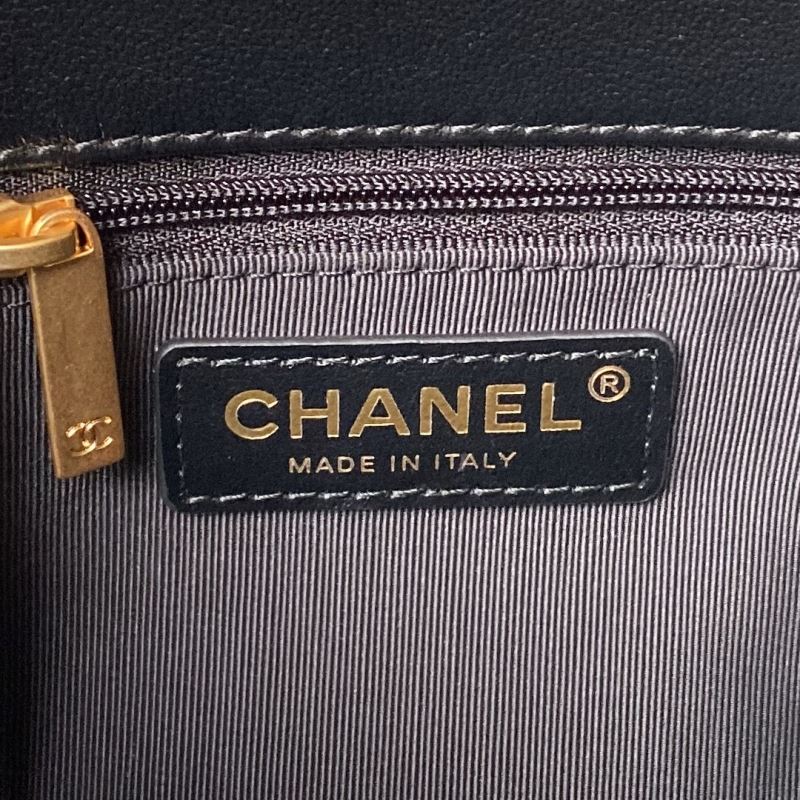 Ch**el satchel bags